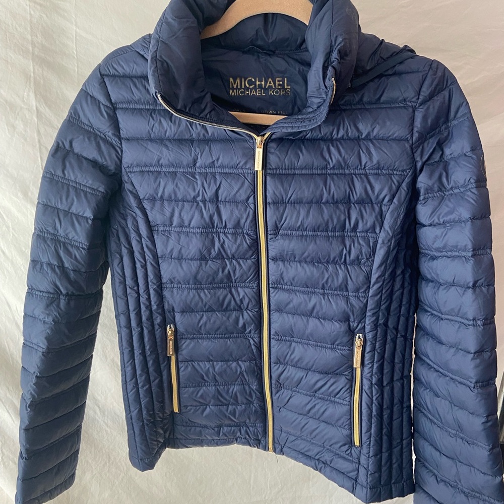 MICHAEL KORS Jacket